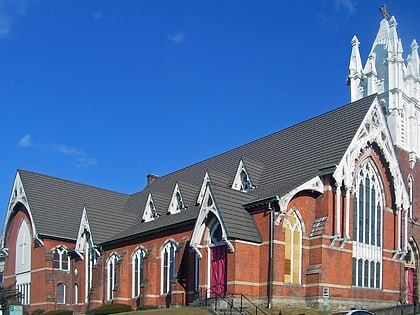 first baptist church of ossining