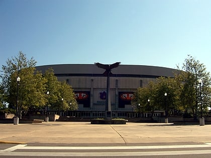 Beard–Eaves–Memorial Coliseum