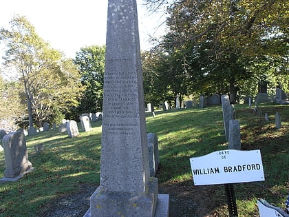 Burial Hill