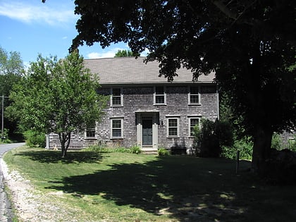 Westport Town Farm