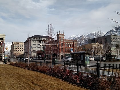 provo