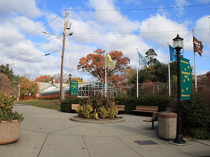 Beardsley Zoo