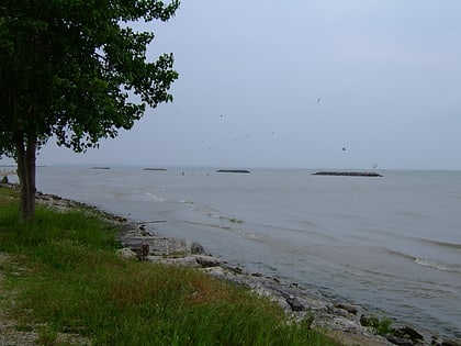 east harbor state park
