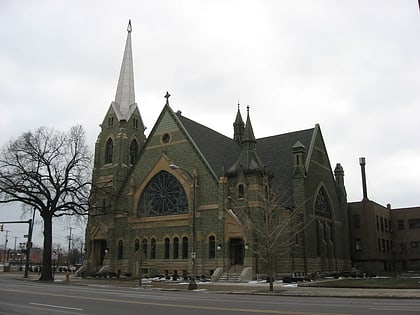 broad street united methodist church columbus