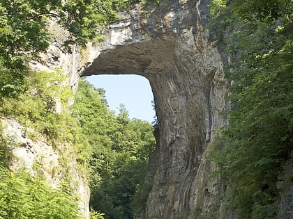 Natural Bridge