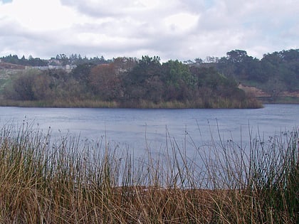 Fountaingrove Lake