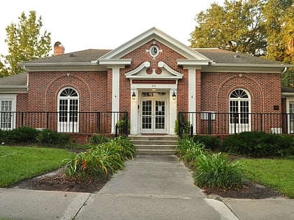 matheson history museum gainesville