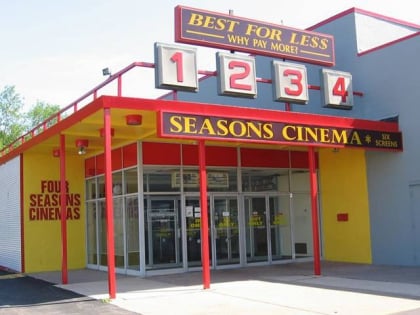 Four Seasons Cinema