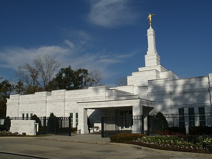 temple mormon de baton rouge
