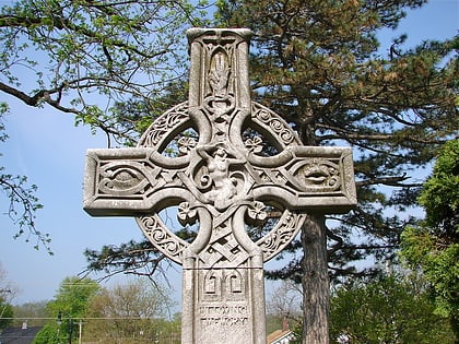 Chippiannock Cemetery