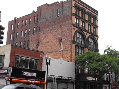 gleason building lawrence