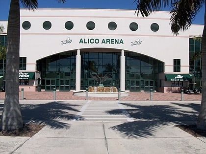 alico arena fort myers