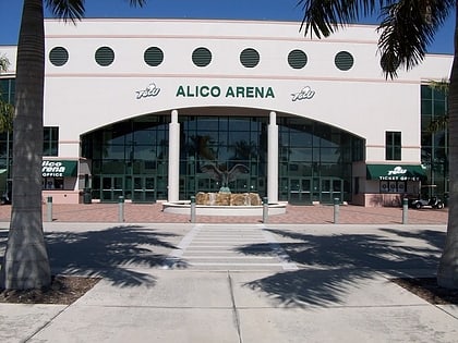 Alico Arena