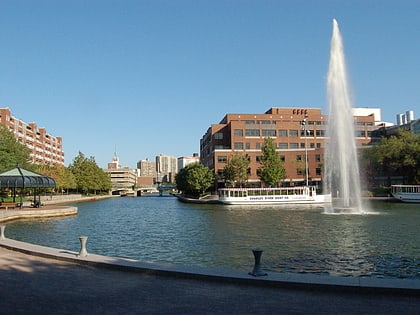 lechmere canal park boston