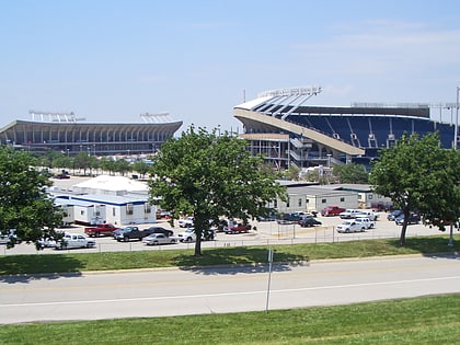 Truman Sports Complex