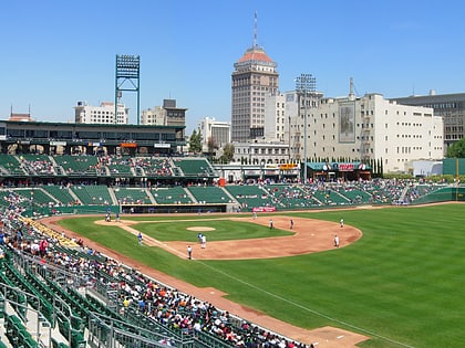 Chukchansi Park