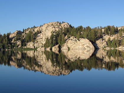 Peeler Lake