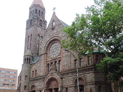immaculate conception st marys church yonkers