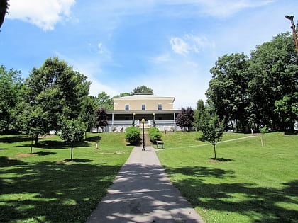 Hagerstown City Park