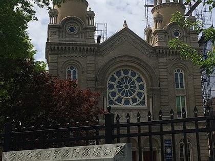 St. Raymond's Church