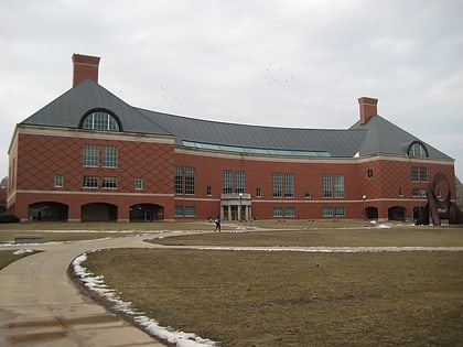 grainger engineering library champaign