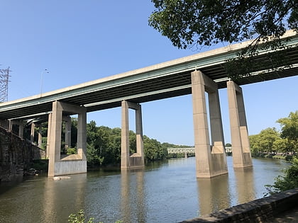 twin bridges philadelphie