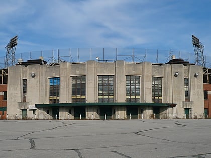 Bush Stadium