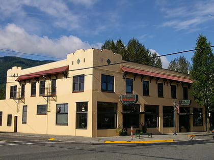 mcgrath cafe and hotel north bend