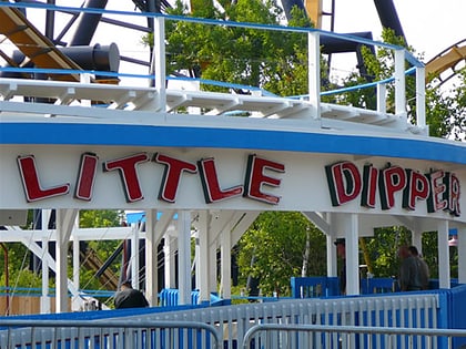 little dipper gurnee