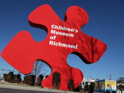 childrens museum of richmond