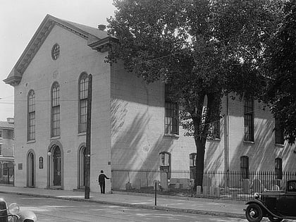 old asbury methodist church wilmington