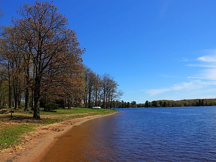 Park Stanowy Twin Lakes