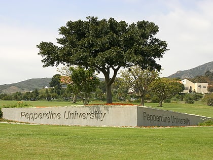 Universidad Pepperdine