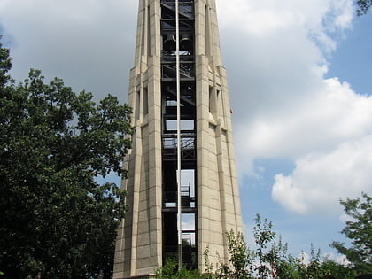 millennium carillon naperville