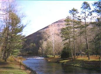 ole bull state park