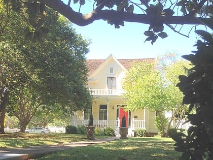 A. H. Chapman House