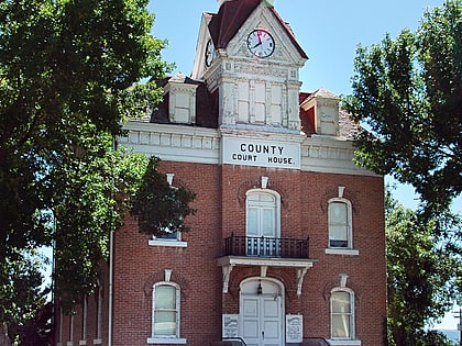 Beaver County Courthouse