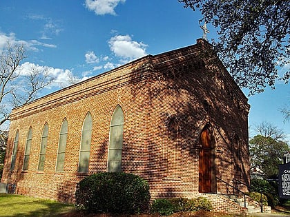 Old St. Teresa Catholic Church