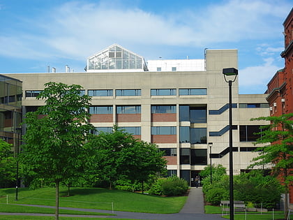 muzeum zoologii porownawczej boston