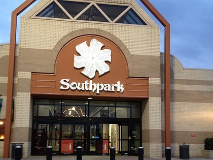 southpark mall colonial heights