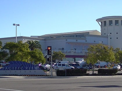 pacific view mall hrabstwo ventura
