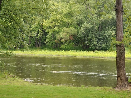 Beaver and Erie Canal