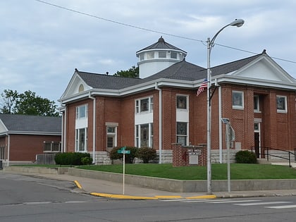 first united methodist church checotah