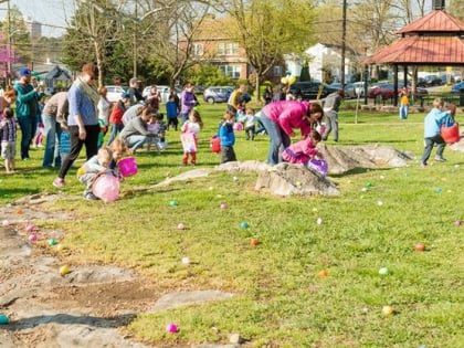 edgewood park easter knoxville