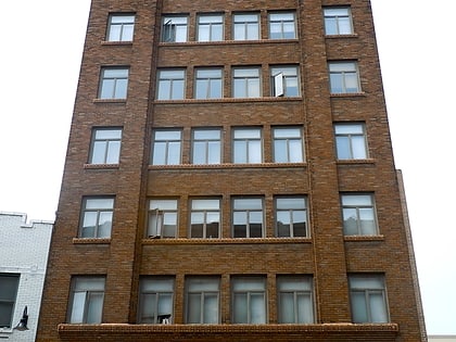 Graham Building
