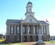 chatham county courthouse pittsboro