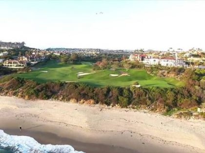 monarch beach golf links dana point
