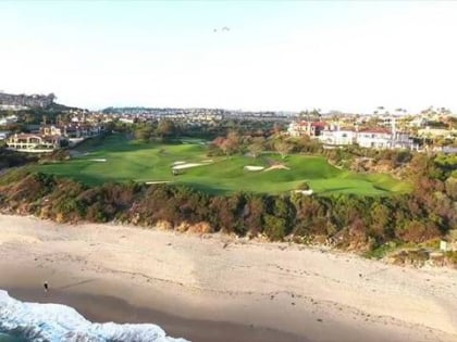 Monarch Beach Golf Links