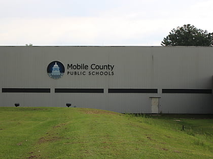 mobile county public school system