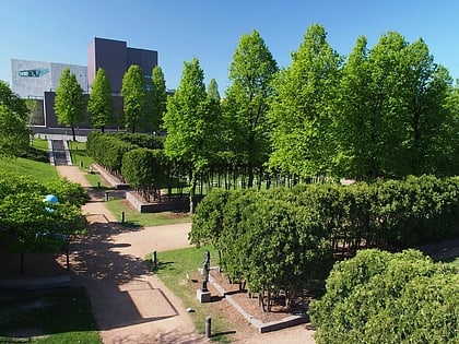 Jardín de esculturas de Mineápolis